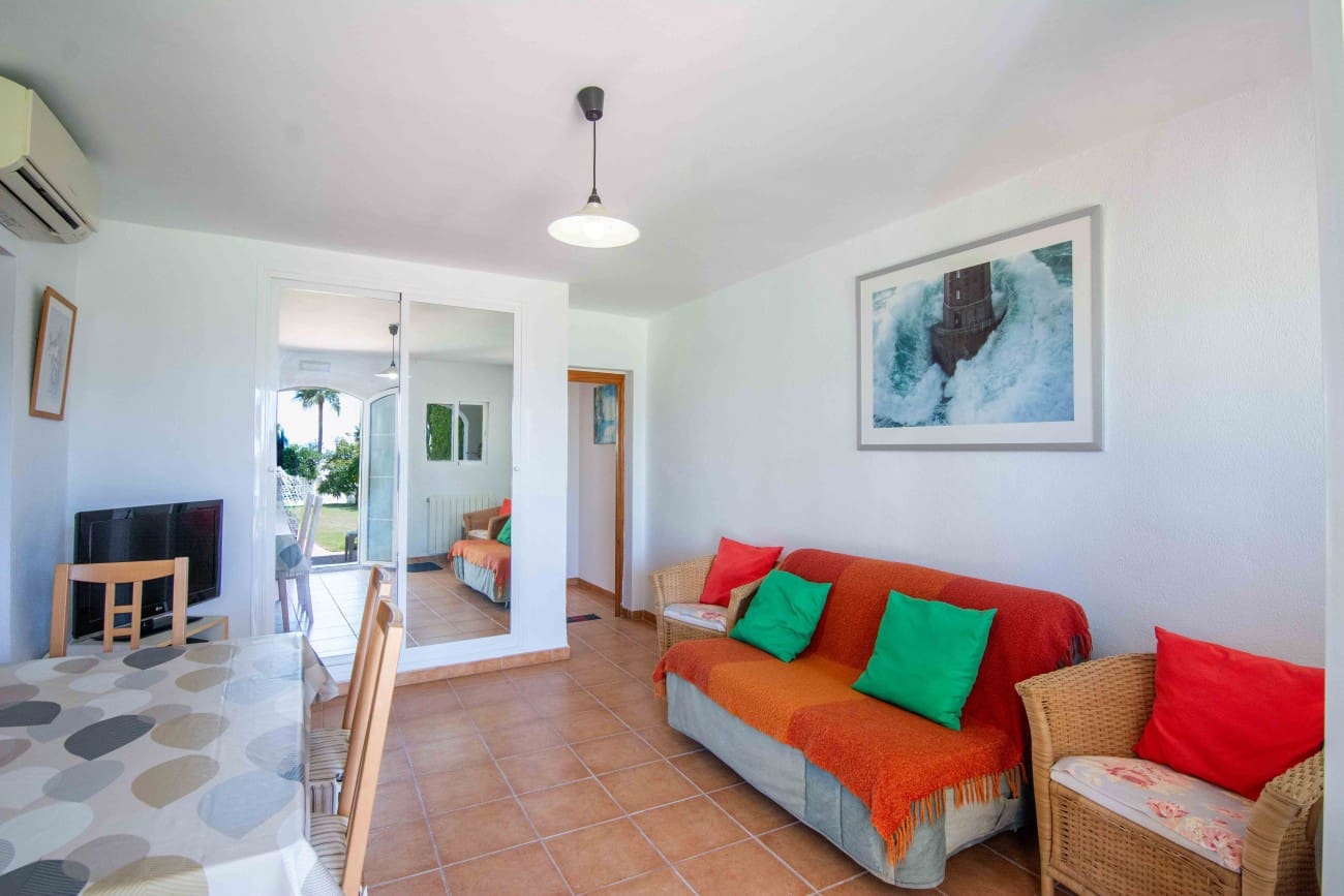 8 makuuhuone Huvila myytävänä paikassa Nerja mukana 
autotalli - 1 590 000 € (Ref: 9160822)