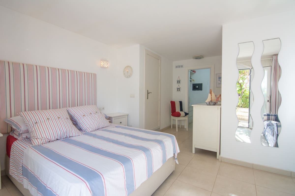 3 soveværelse Byhus til salg i Nerja med swimmingpool - € 449.000 (Ref: 9228365)