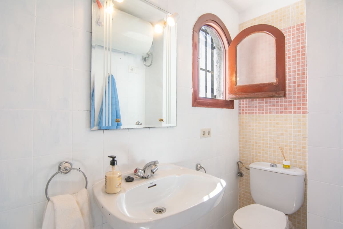 3 soveværelse Lejlighed til salg i Nerja - € 379.000 (Ref: 9232422)