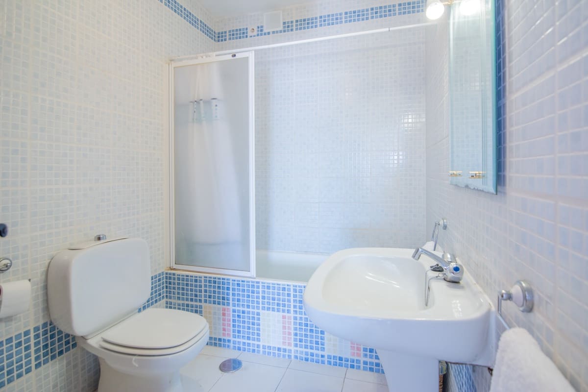 3 soveværelse Lejlighed til salg i Nerja - € 379.000 (Ref: 9232422)