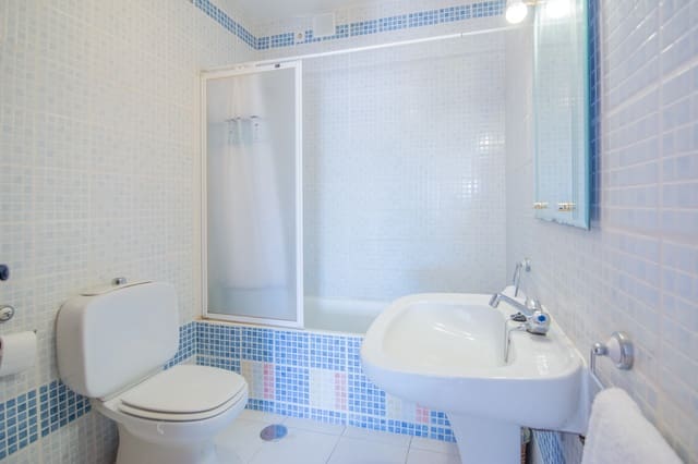 3 camera da letto Appartamento in vendita in Burriana, Nerja - 379.000 € (Rif: 9232422)