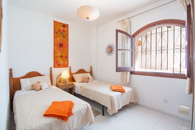 3 camera da letto Appartamento in vendita in Burriana, Nerja - 379.000 € (Rif: 9232422)