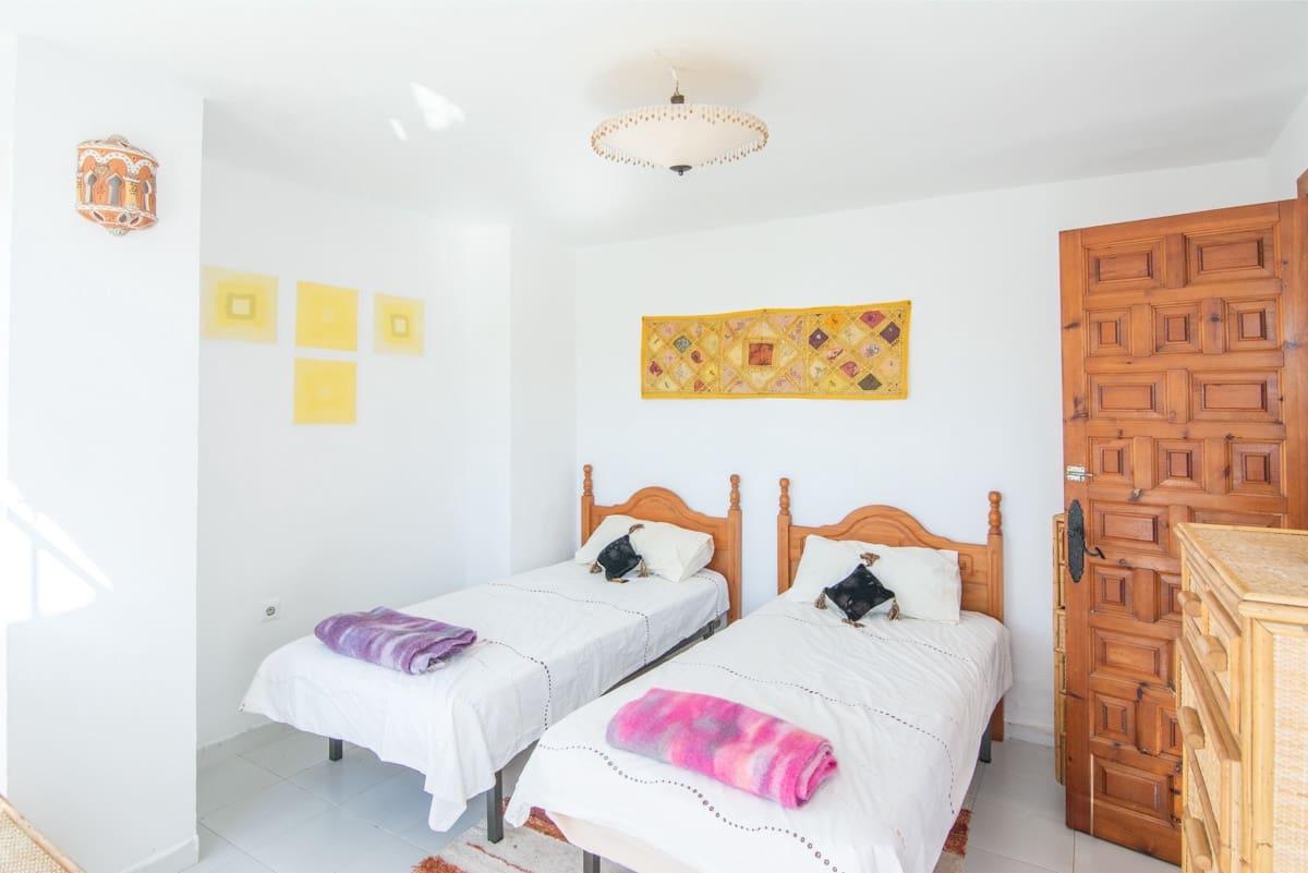 3 soveværelse Lejlighed til salg i Nerja - € 379.000 (Ref: 9232422)