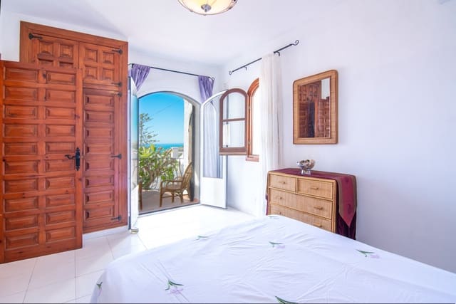 3 camera da letto Appartamento in vendita in Burriana, Nerja - 379.000 € (Rif: 9232422)