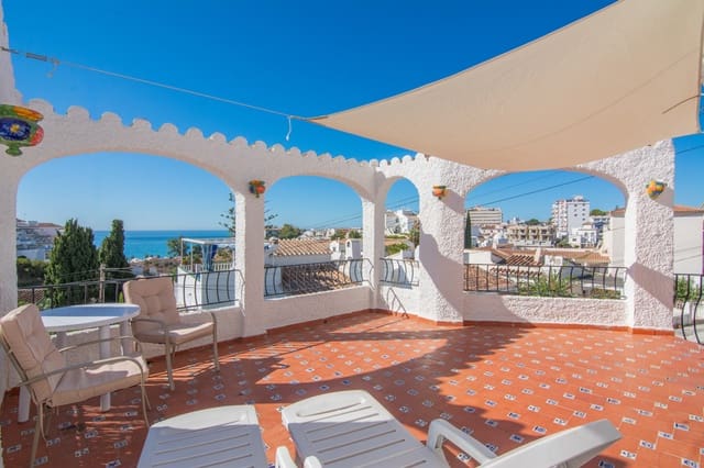 3 camera da letto Appartamento in vendita in Burriana, Nerja - 379.000 € (Rif: 9232422)