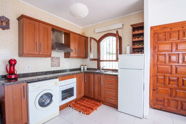 3 camera da letto Appartamento in vendita in Burriana, Nerja - 379.000 € (Rif: 9232422)