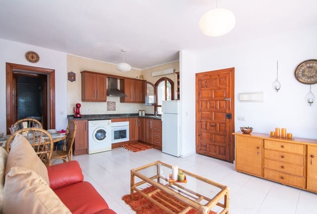 3 camera da letto Appartamento in vendita in Burriana, Nerja - 379.000 € (Rif: 9232422)