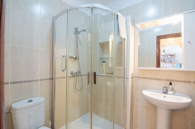 2 camera da letto Appartamento in vendita in Burriana, Nerja - 325.000 € (Rif: 9300555)