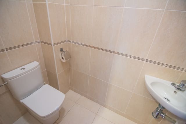 2 camera da letto Appartamento in vendita in Burriana, Nerja - 325.000 € (Rif: 9300555)