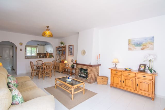 2 camera da letto Appartamento in vendita in Burriana, Nerja - 325.000 € (Rif: 9300555)