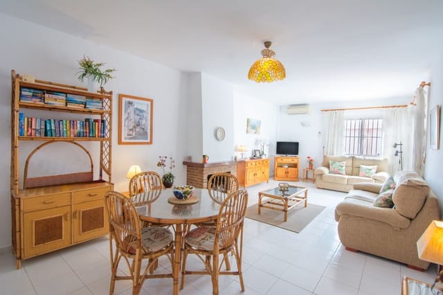 2 camera da letto Appartamento in vendita in Burriana, Nerja - 325.000 € (Rif: 9300555)