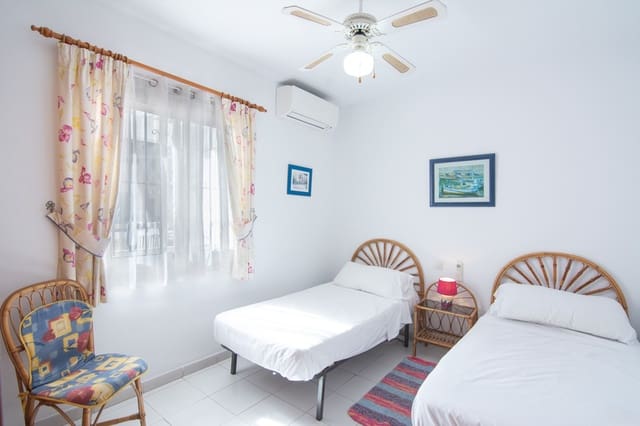 2 camera da letto Appartamento in vendita in Burriana, Nerja - 325.000 € (Rif: 9300555)