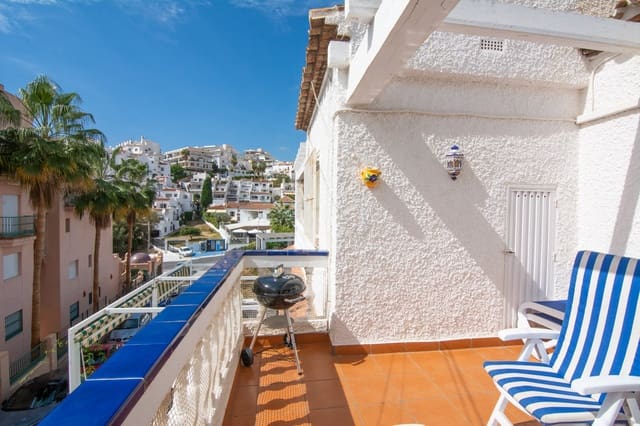 2 camera da letto Appartamento in vendita in Burriana, Nerja - 325.000 € (Rif: 9300555)