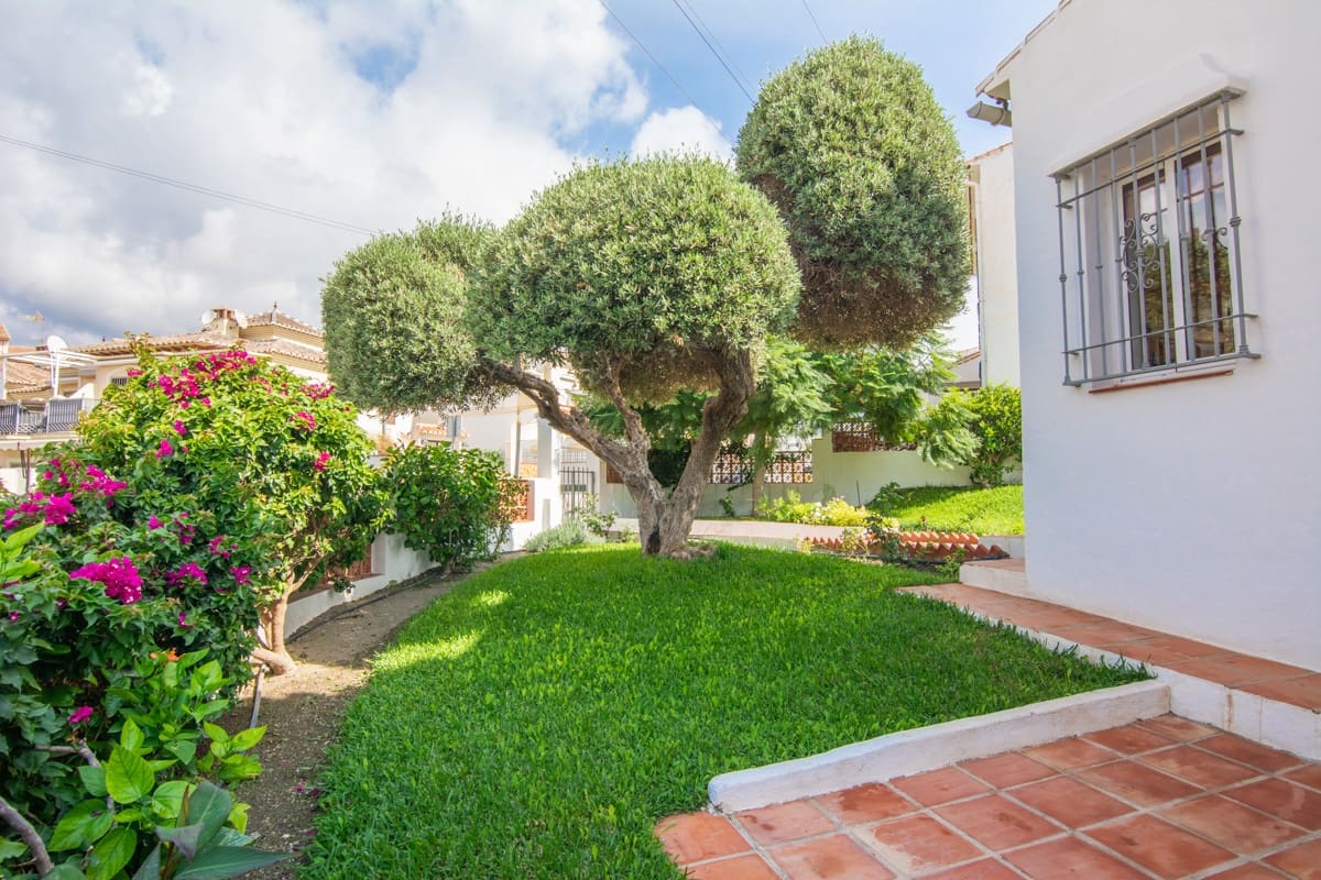 2 sovrum Villa till salu i Nerja - 525 000 € (Ref: 9321584)