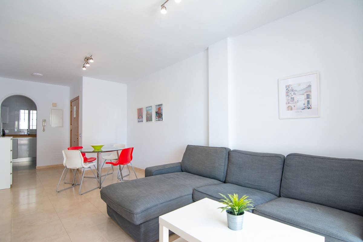 2 camera da letto Appartamento in vendita in Nerja con piscina - 369.600 € (Rif: 9330201)