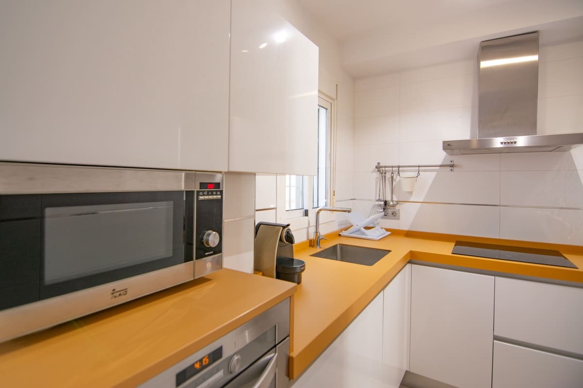 2 camera da letto Appartamento in vendita in Nerja con piscina - 369.600 € (Rif: 9330201)