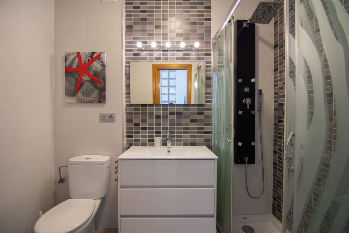 2 camera da letto Appartamento in vendita in Nerja con piscina - 369.600 € (Rif: 9330201)