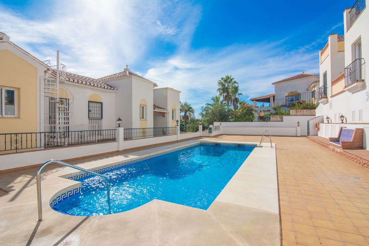 2 camera da letto Appartamento in vendita in Nerja con piscina - 369.600 € (Rif: 9330201)