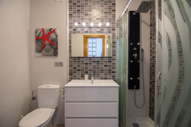 2 camera da letto Appartamento in vendita in Burriana, Nerja con piscina - 369.600 € (Rif: 9330201)