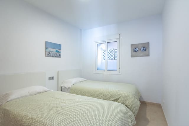 2 camera da letto Appartamento in vendita in Burriana, Nerja con piscina - 369.600 € (Rif: 9330201)