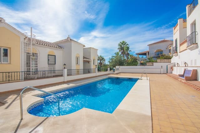 2 camera da letto Appartamento in vendita in Burriana, Nerja con piscina - 369.600 € (Rif: 9330201)