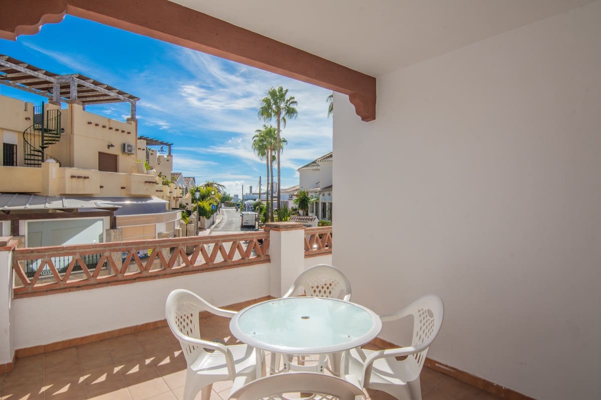 2 camera da letto Appartamento in vendita in Nerja con piscina - 369.600 € (Rif: 9330201)