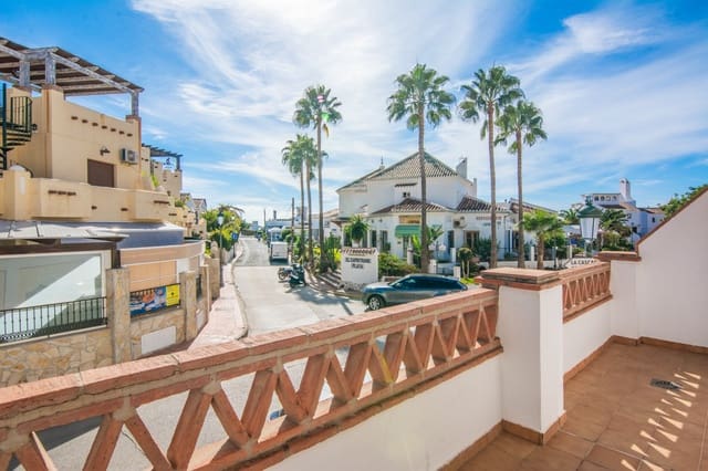 2 camera da letto Appartamento in vendita in Burriana, Nerja con piscina - 369.600 € (Rif: 9330201)