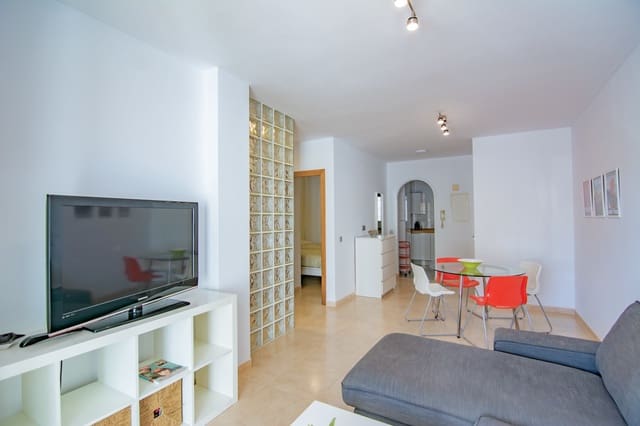 2 camera da letto Appartamento in vendita in Burriana, Nerja con piscina - 369.600 € (Rif: 9330201)