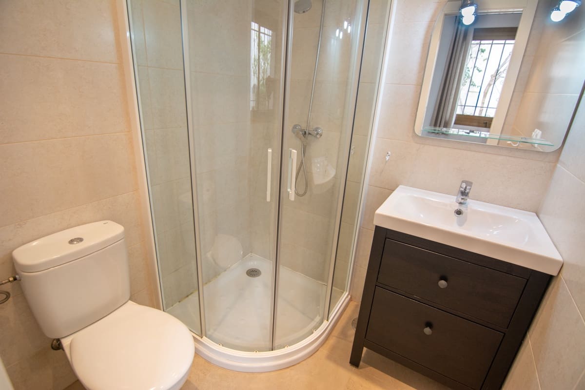 3 soverom Hus til salgs i Nerja med svømmebasseng - € 395 000 (Ref: 9347006)