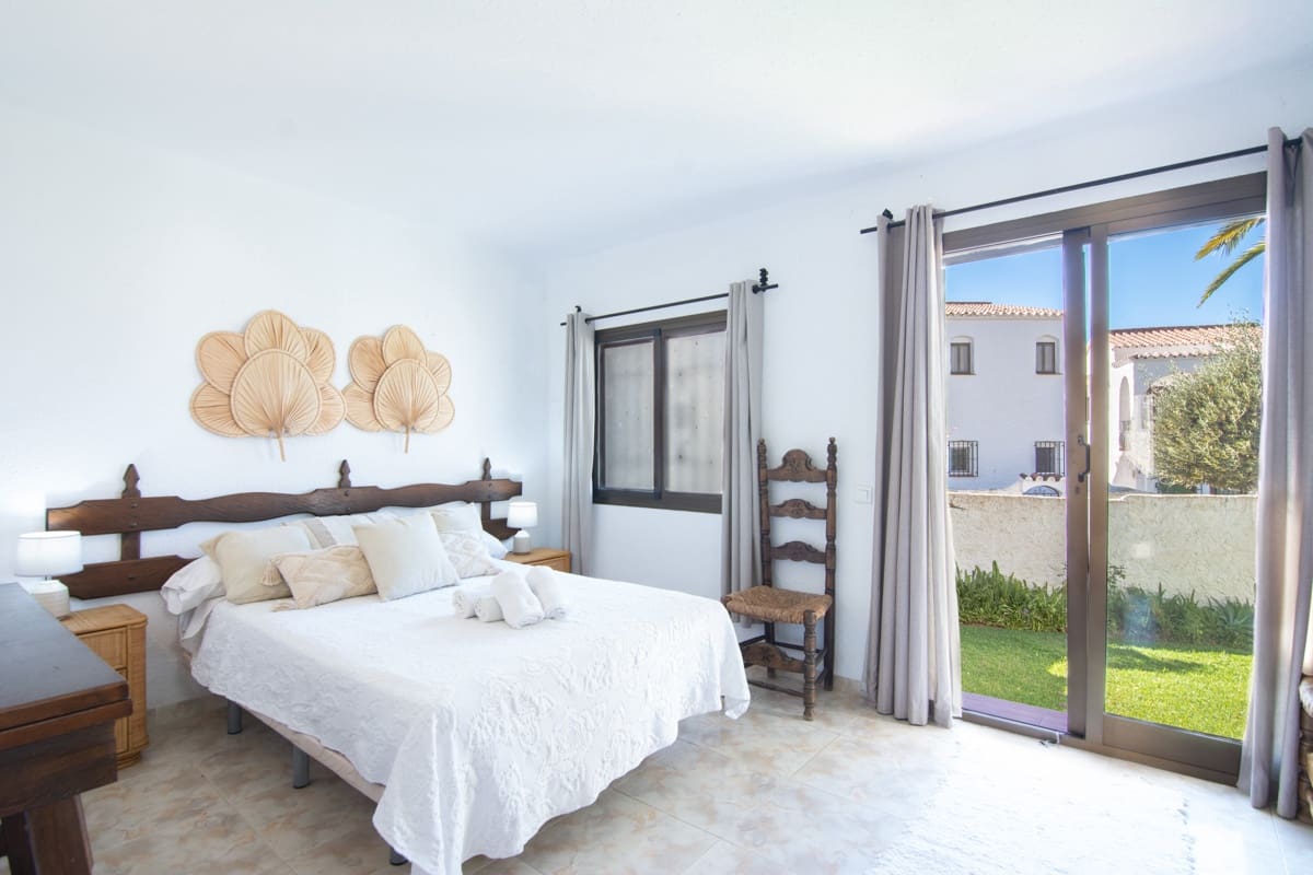 3 soverom Hus til salgs i Nerja med svømmebasseng - € 395 000 (Ref: 9347006)