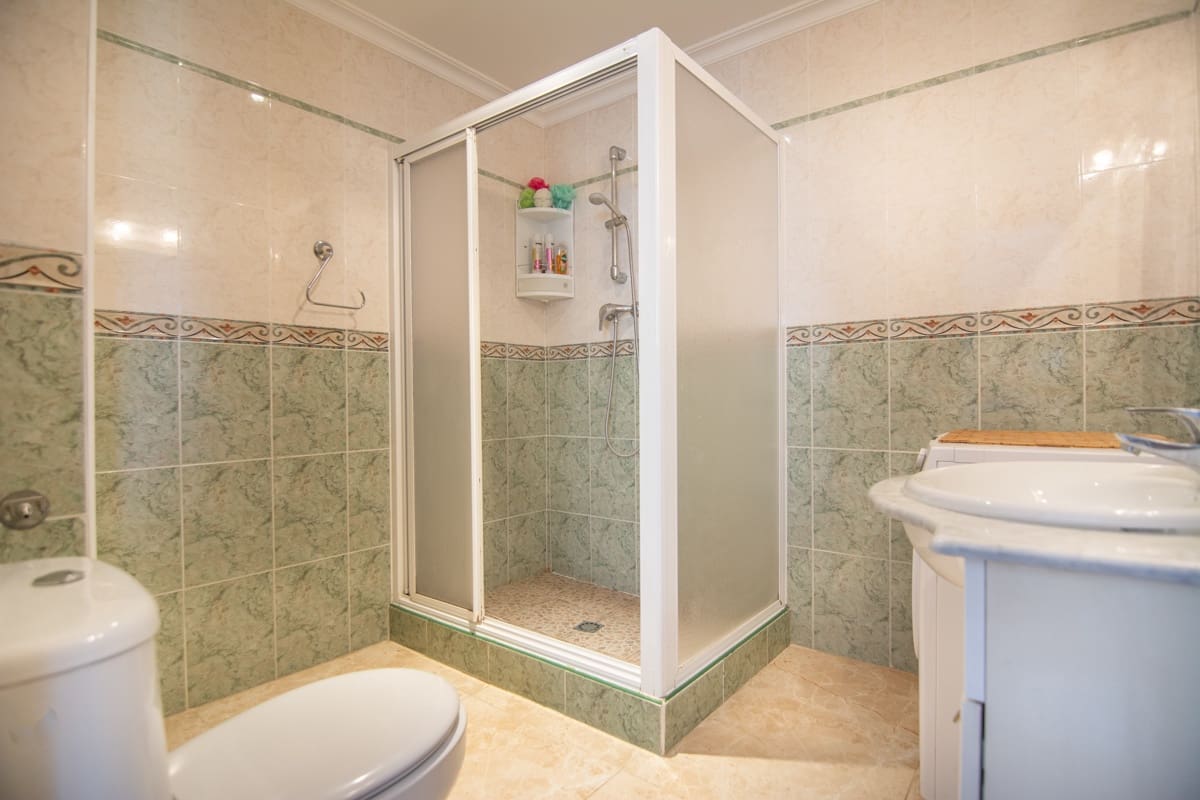 3 soverom Hus til salgs i Nerja med svømmebasseng - € 395 000 (Ref: 9347006)