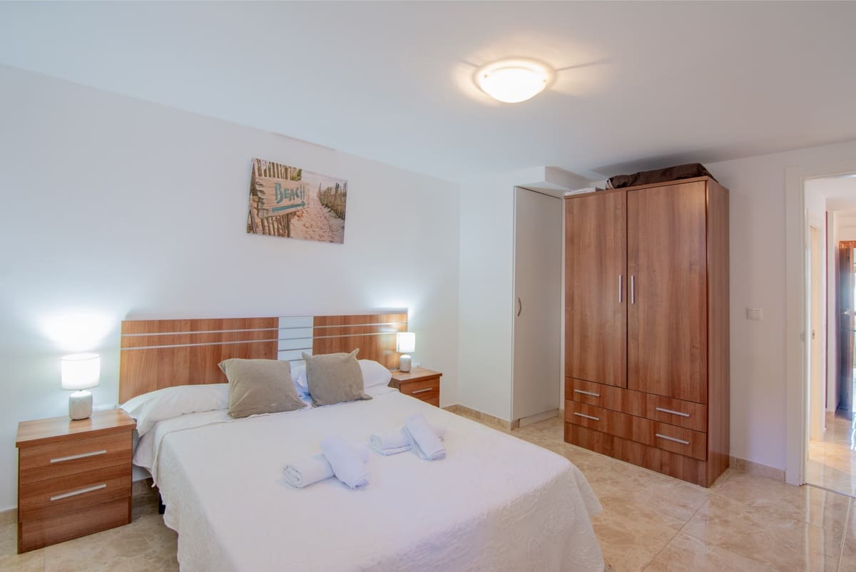 3 soverom Hus til salgs i Nerja med svømmebasseng - € 395 000 (Ref: 9347006)