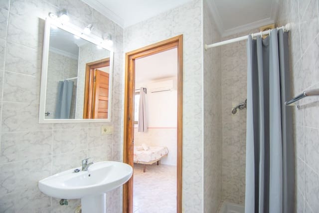 3 soveværelse Byhus til salg i Capistrano, Nerja med swimmingpool - € 395.000 (Ref: 9347006)