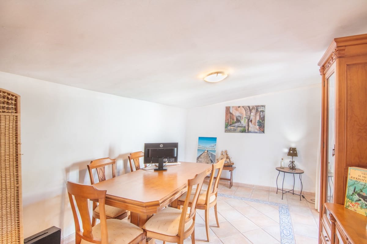 3 sovrum Villa till salu i Almunecar med pool - 749 000 € (Ref: 9348938)