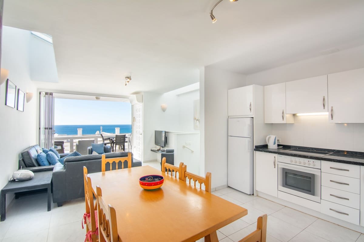 3 sypialnia Dom na sprzedaż w Nerja z basenem garażem - 825 000 € (Ref: 9374920)