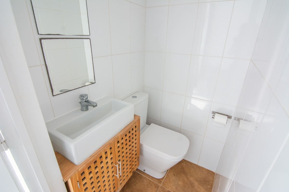 3 sypialnia Dom na sprzedaż w Nerja z basenem garażem - 825 000 € (Ref: 9374920)