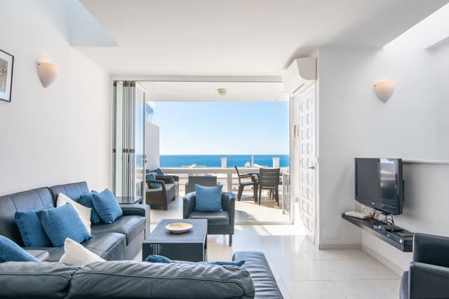 3 sypialnia Dom na sprzedaż w Nerja z basenem garażem - 825 000 € (Ref: 9374920)