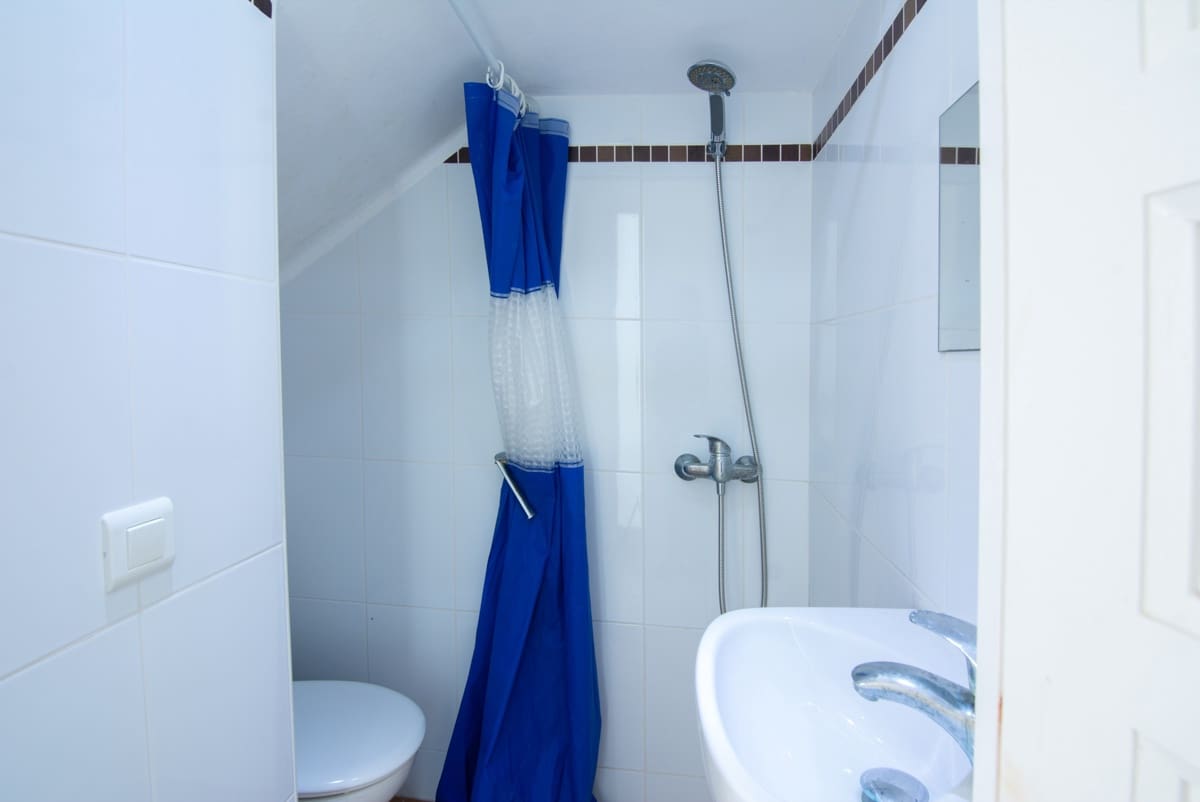 3 sypialnia Dom na sprzedaż w Nerja z basenem garażem - 825 000 € (Ref: 9374920)