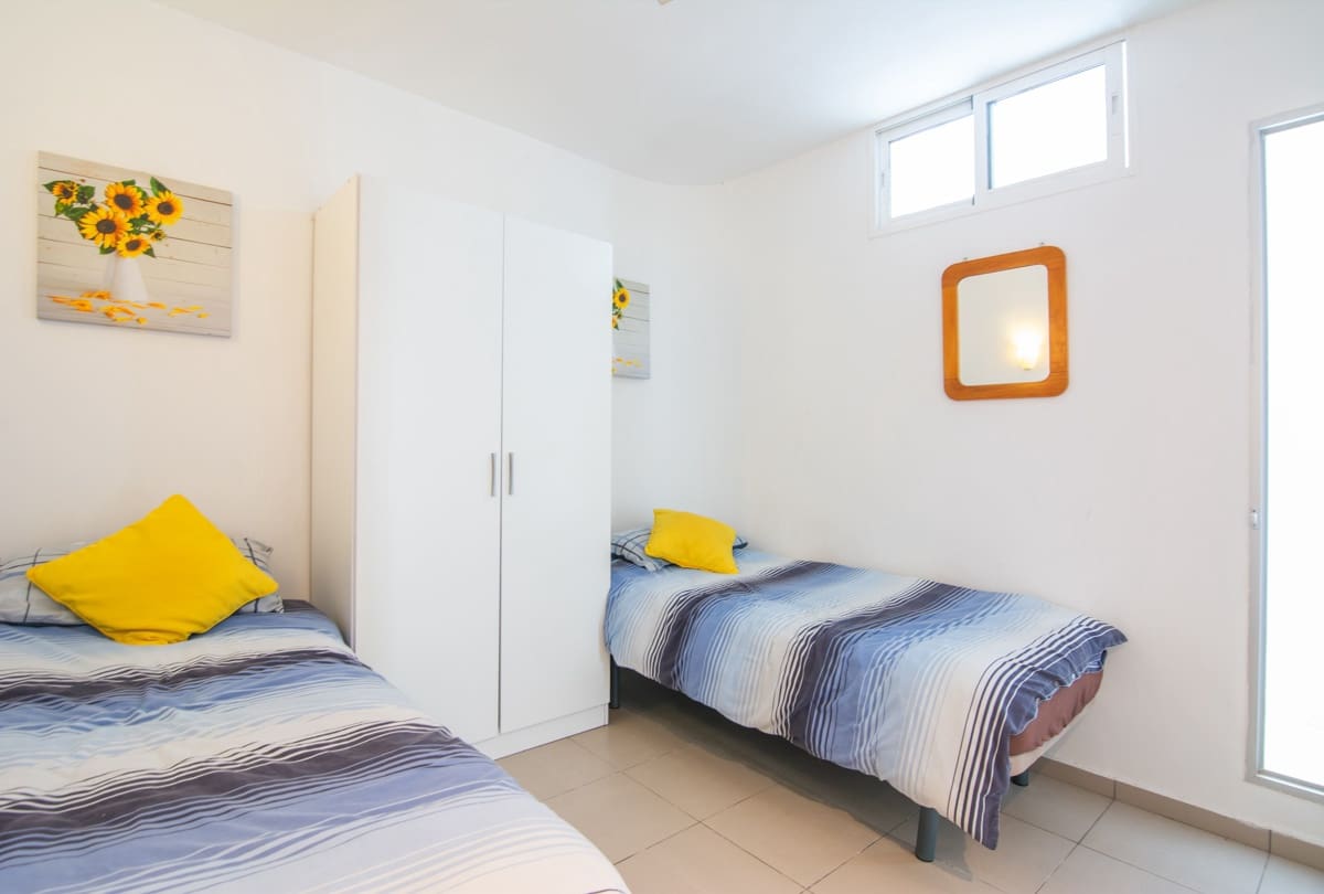 3 sypialnia Dom na sprzedaż w Nerja z basenem garażem - 825 000 € (Ref: 9374920)