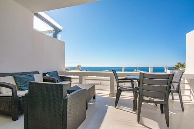 3 sypialnia Dom na sprzedaż w Nerja z basenem garażem - 825 000 € (Ref: 9374920)