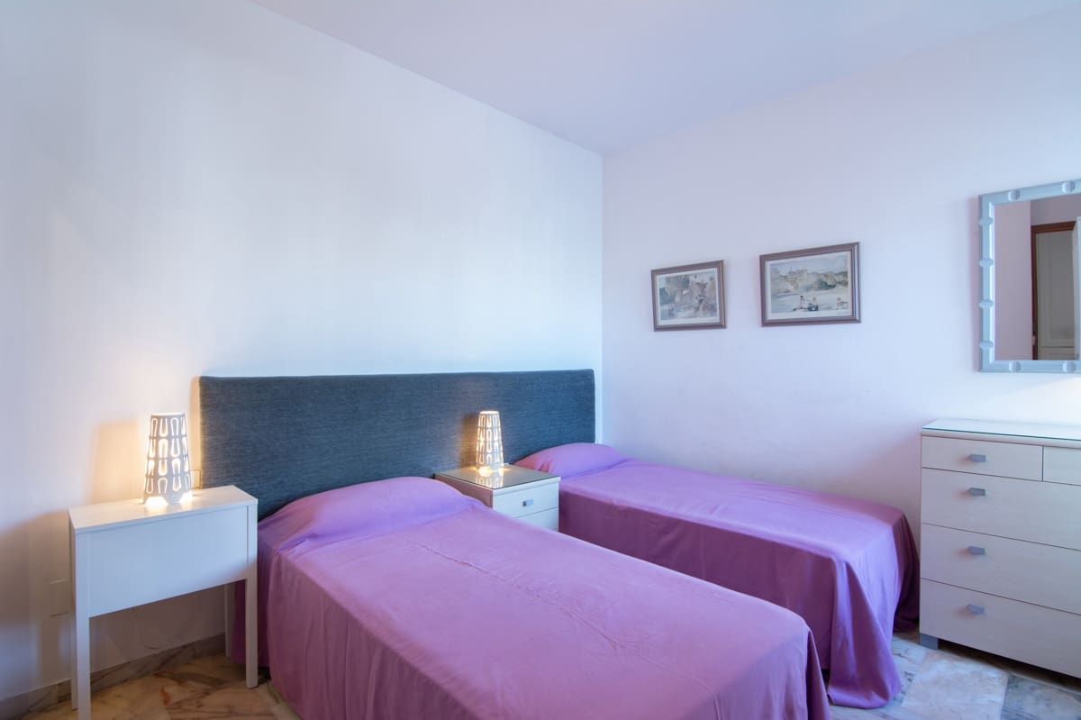 3 camera da letto Appartamento in vendita in Nerja con piscina - 549.000 € (Rif: 9387106)