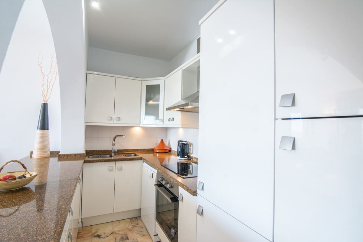 3 camera da letto Appartamento in vendita in Nerja con piscina - 549.000 € (Rif: 9387106)