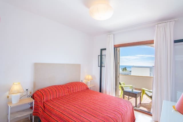 3 camera da letto Appartamento in vendita in Burriana, Nerja con piscina - 549.000 € (Rif: 9387106)