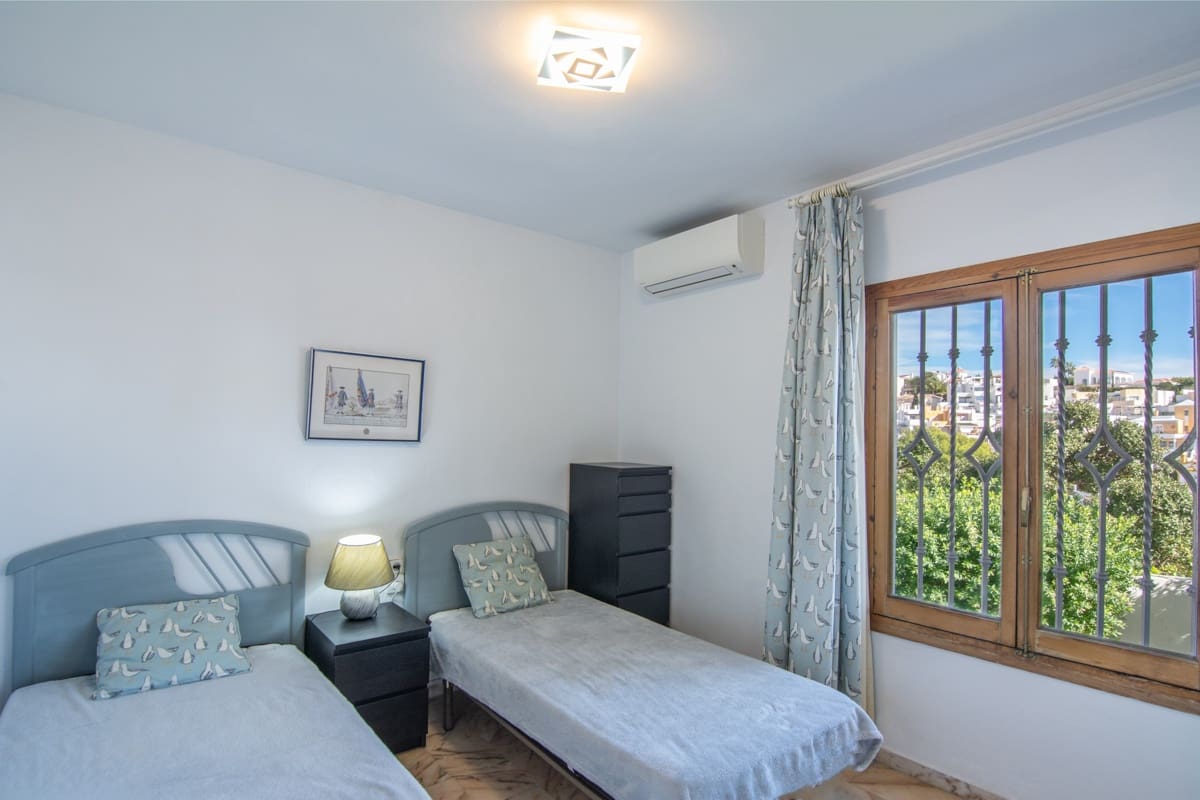 3 camera da letto Appartamento in vendita in Nerja con piscina - 549.000 € (Rif: 9387106)