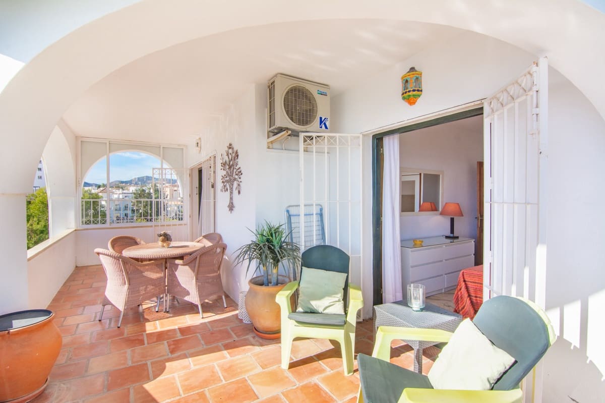 3 camera da letto Appartamento in vendita in Nerja con piscina - 549.000 € (Rif: 9387106)