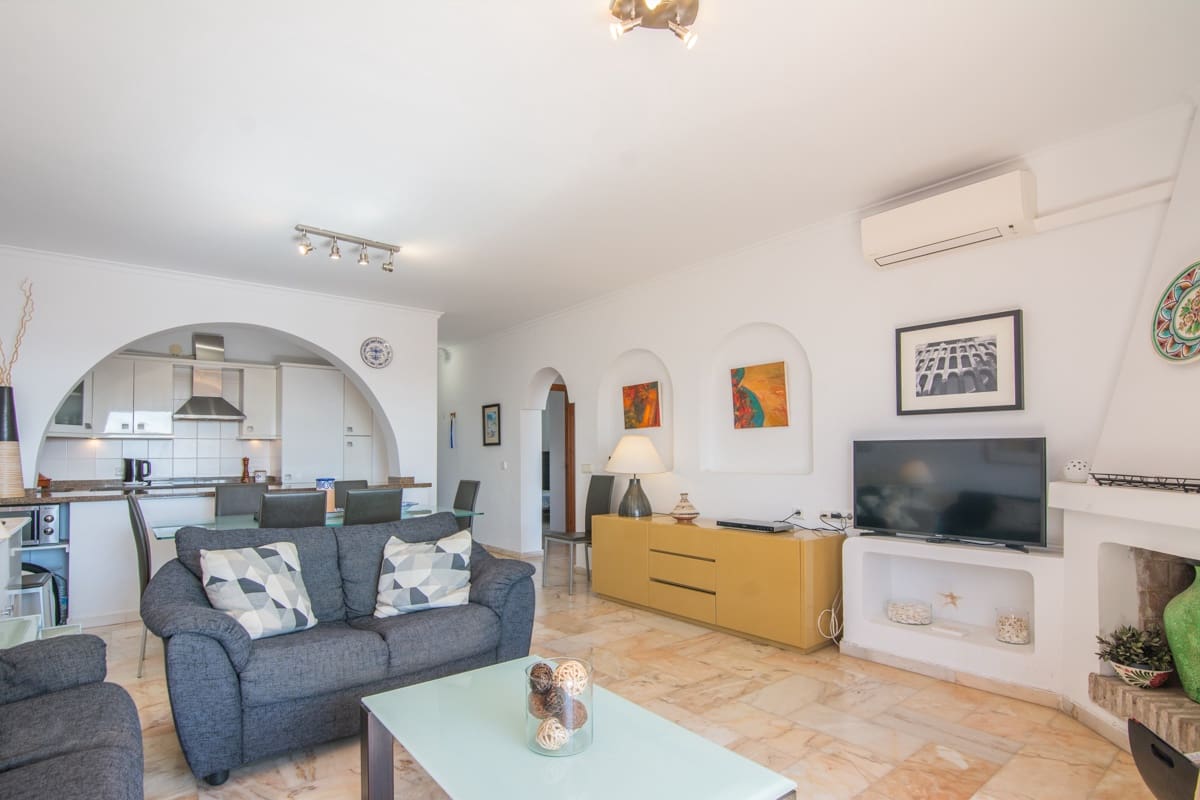 3 camera da letto Appartamento in vendita in Nerja con piscina - 549.000 € (Rif: 9387106)