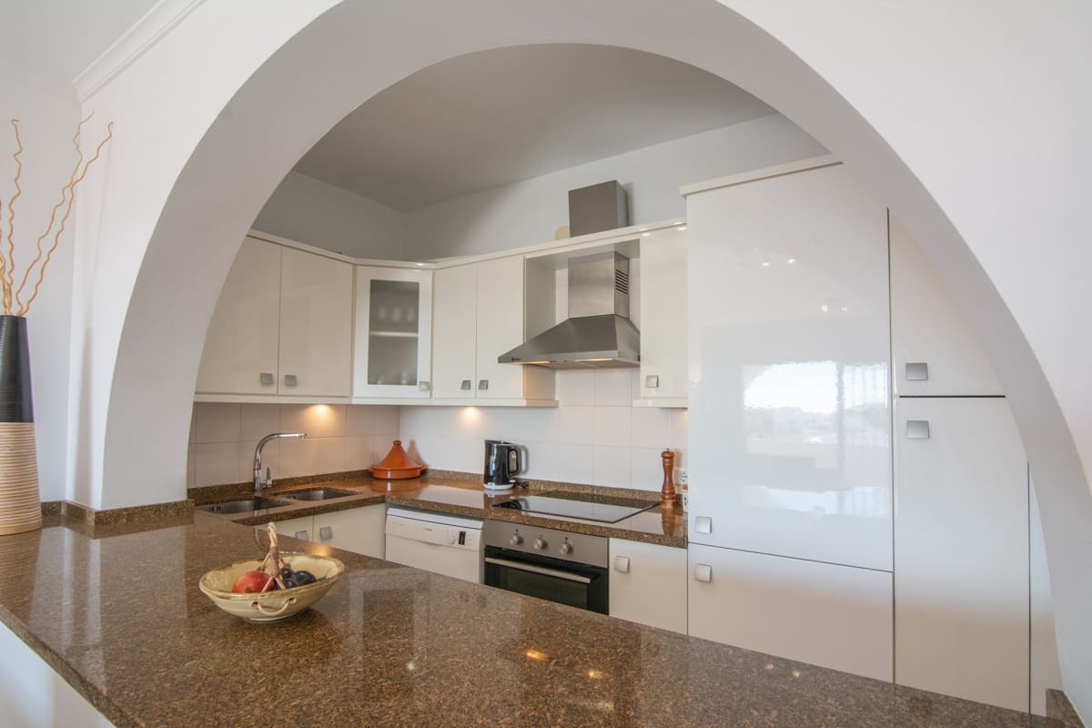 3 camera da letto Appartamento in vendita in Nerja con piscina - 549.000 € (Rif: 9387106)