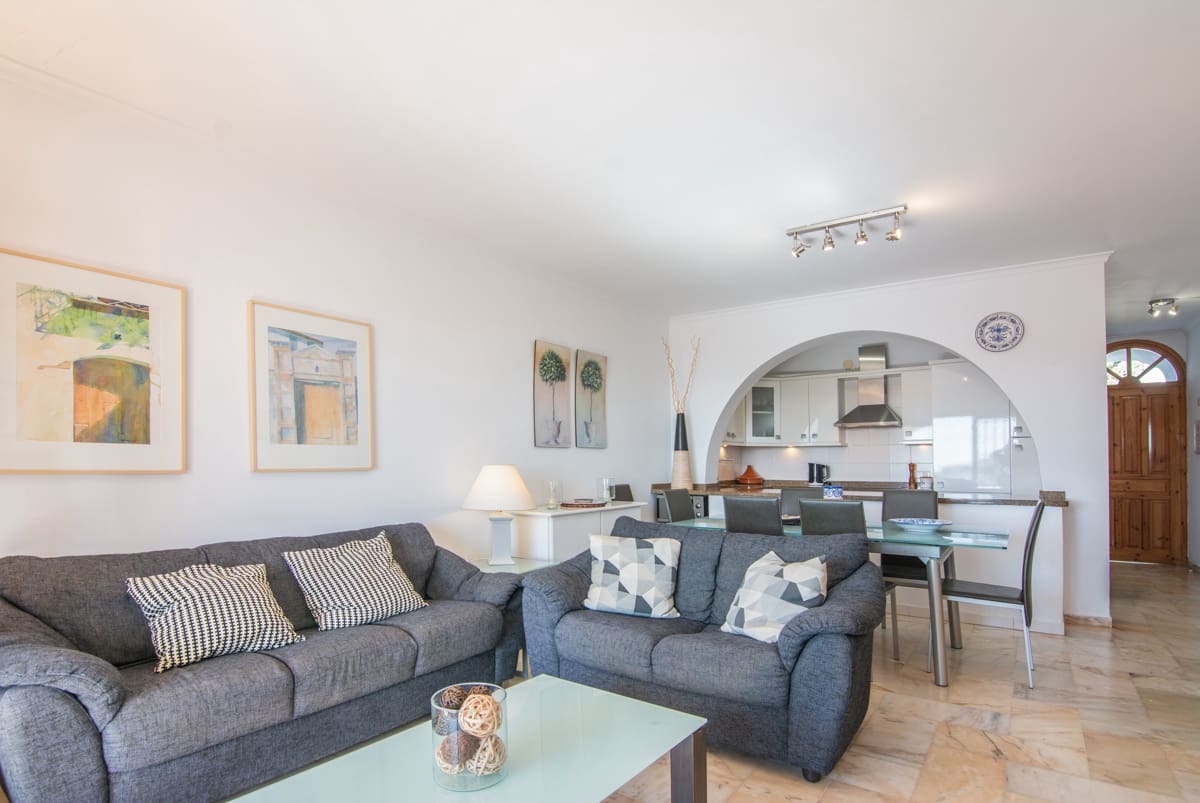 3 camera da letto Appartamento in vendita in Nerja con piscina - 549.000 € (Rif: 9387106)