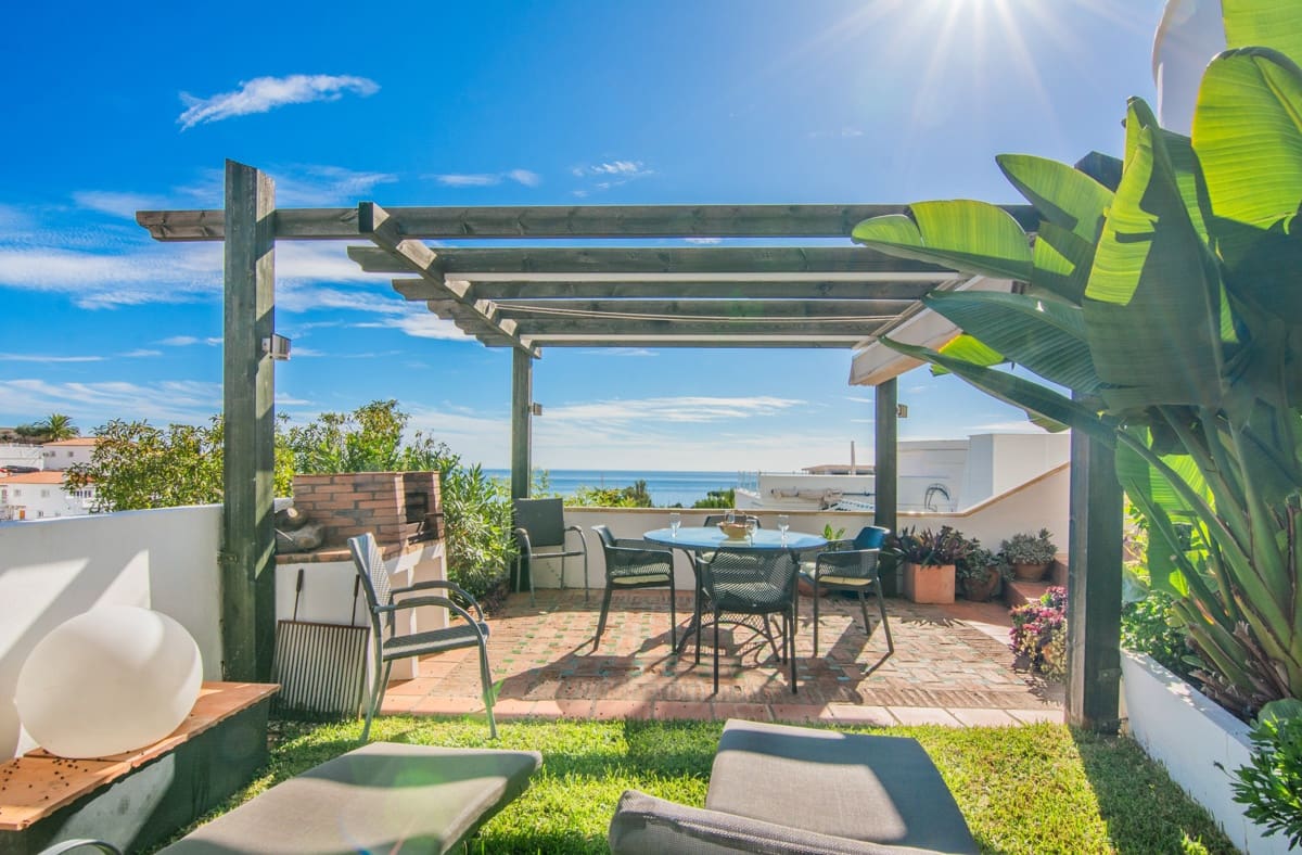 3 camera da letto Appartamento in vendita in Nerja con piscina - 549.000 € (Rif: 9387106)