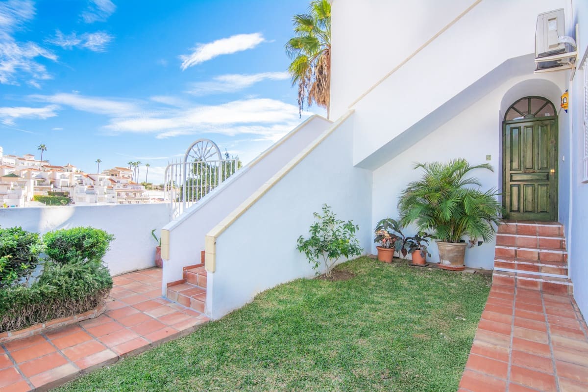 3 camera da letto Appartamento in vendita in Nerja con piscina - 549.000 € (Rif: 9387106)